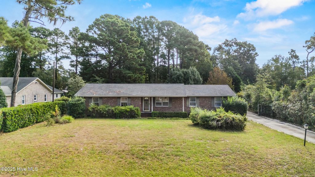 Photo of 136 Blount Drive, Wilmington, NC 28411 (MLS # 100535296)