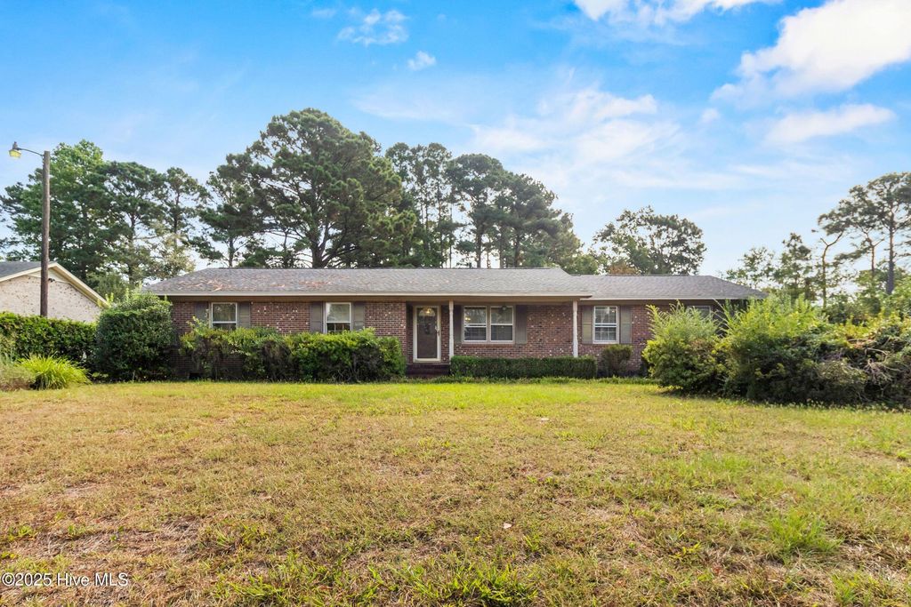 Photo of 136 Blount Drive, Wilmington, NC 28411 (MLS # 100535296)