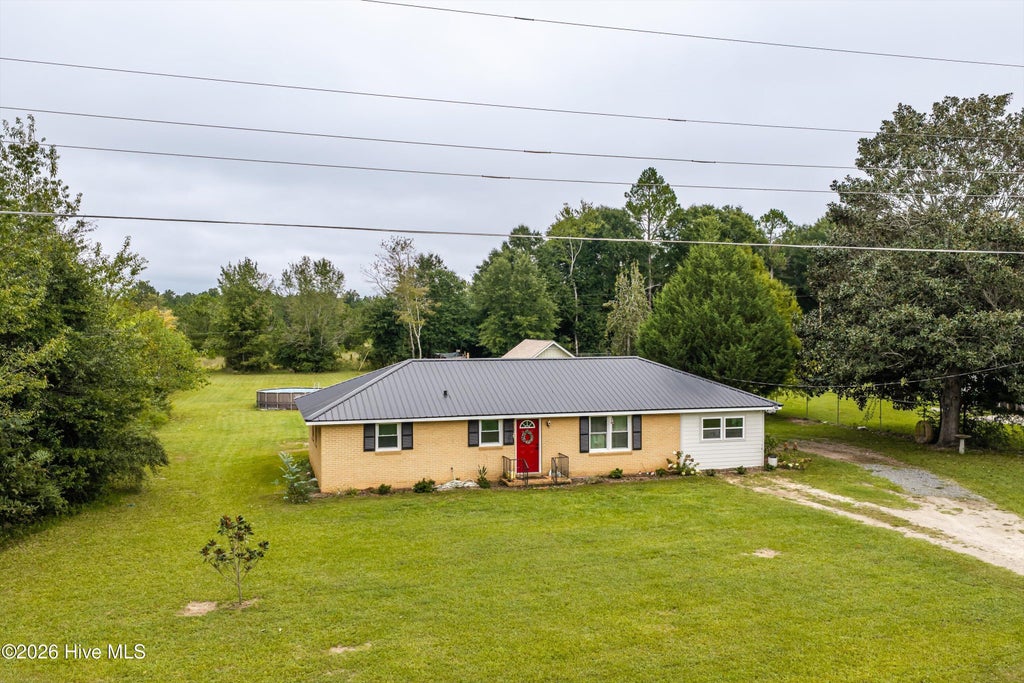 Photo of 192 Briar Creek Estates Road, Waynesboro, GA 30830 (MLS # 100606307)