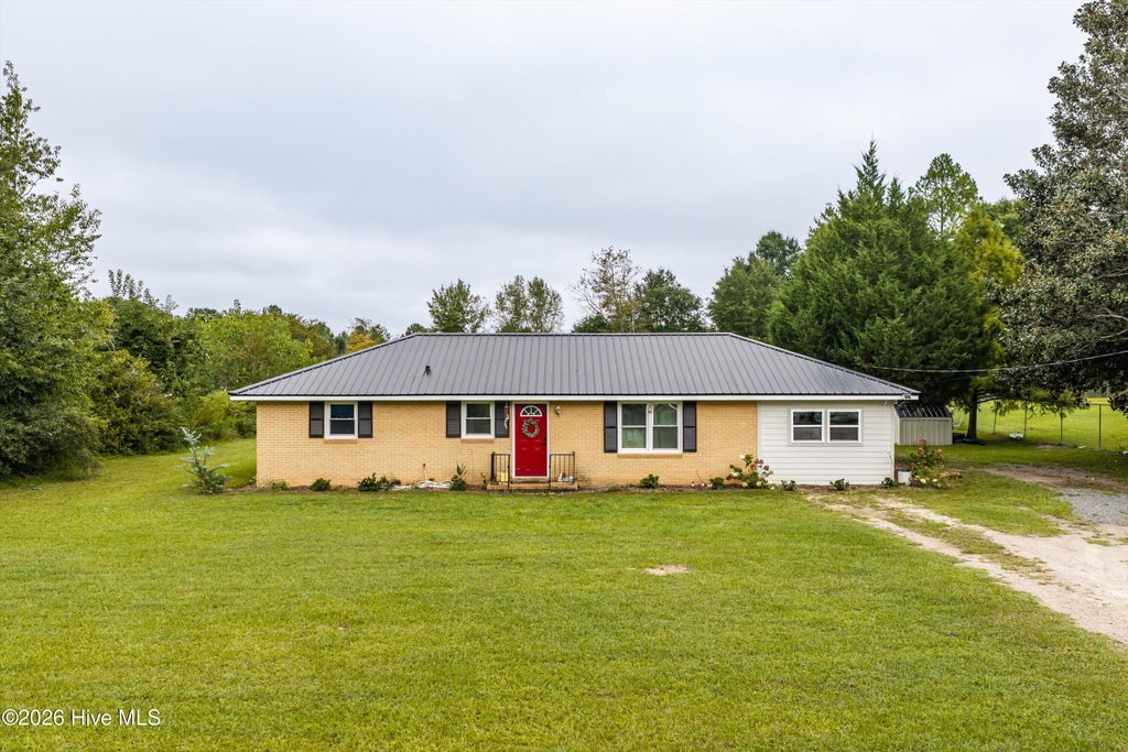Photo of 192 Briar Creek Estates Road, Waynesboro, GA 30830 (MLS # 100606307)