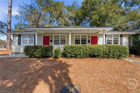 Multifamily For Sale - 2116 Texas Avenue<br/> Savannah, GA 31404