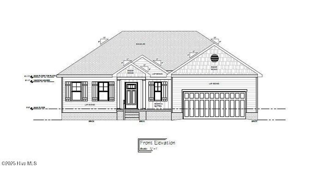 Photo of 1210 Grace Road, Southport, NC 28461 (MLS # 100544470)