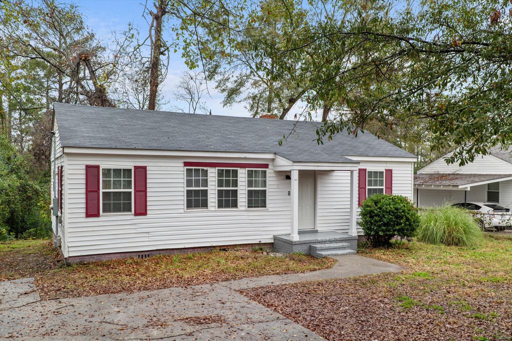 Photo of 2411 Ruby Drive, Augusta, GA 30906 (MLS # 550224)