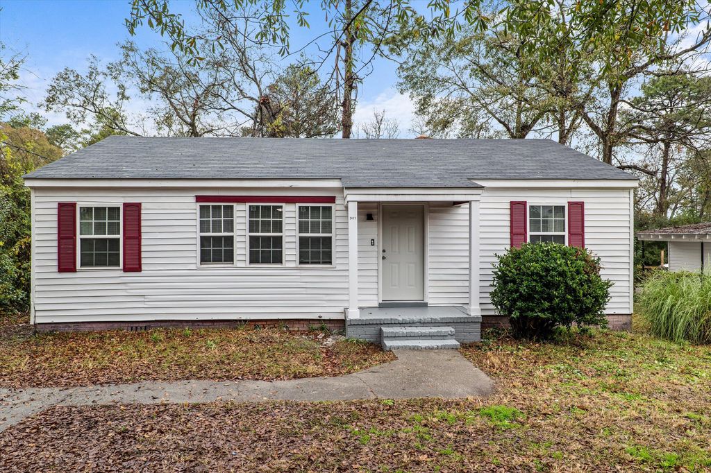 Photo of 2411 Ruby Drive, Augusta, GA 30906 (MLS # 550224)