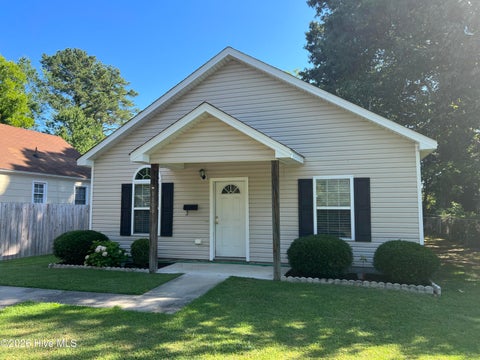 Homes For Rent - 1108 Preyer Avenue<br/> Pasquotank County, Elizabeth City, NC 27909