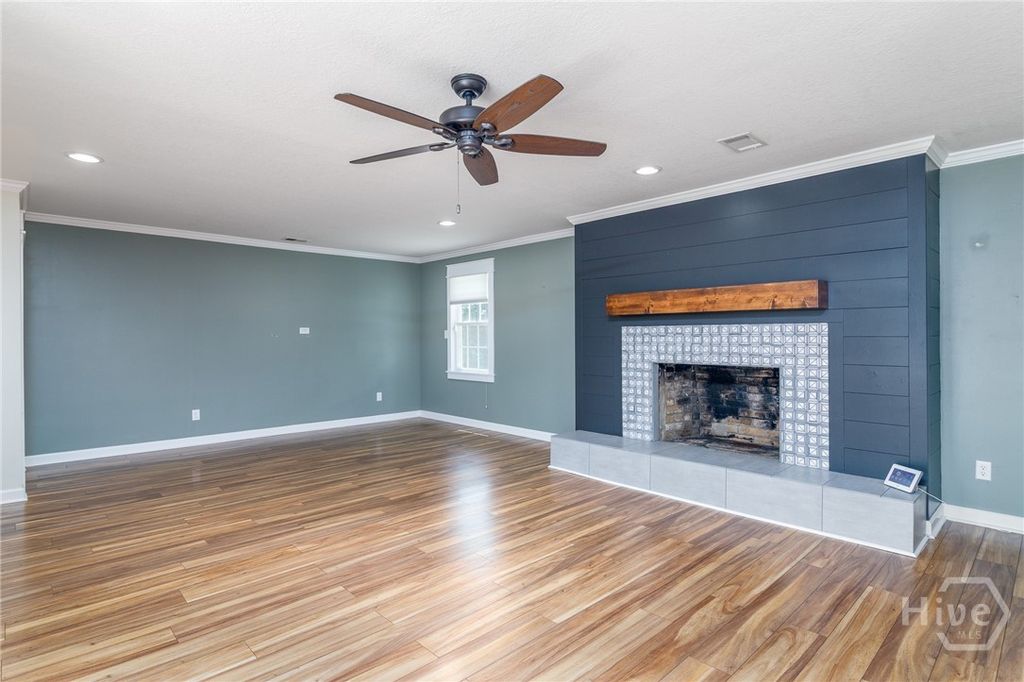 Photo of 708 Virginia Avenue, Glennville, GA 30427 (MLS # SA352659)