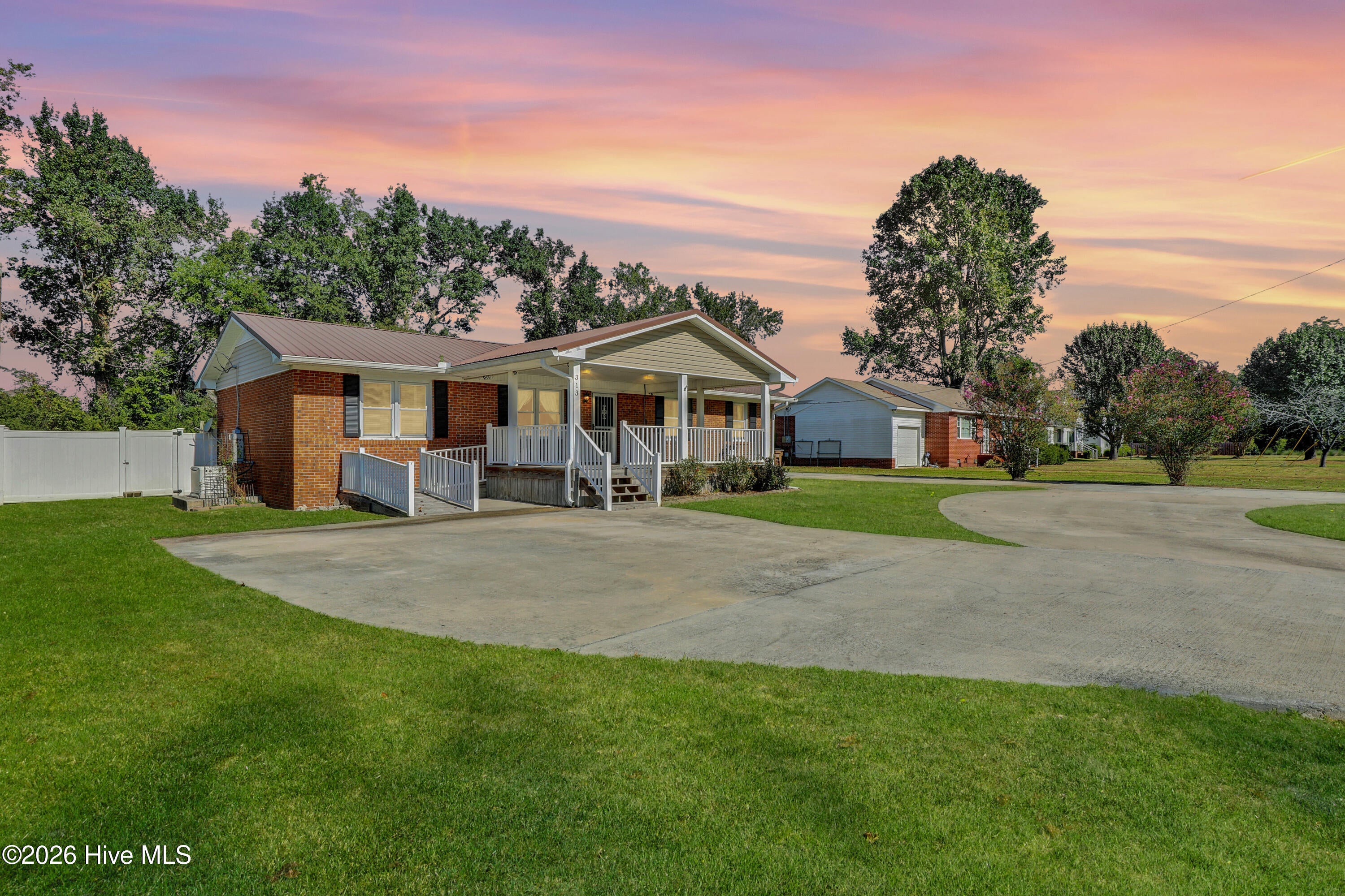 313 Timothy Road
