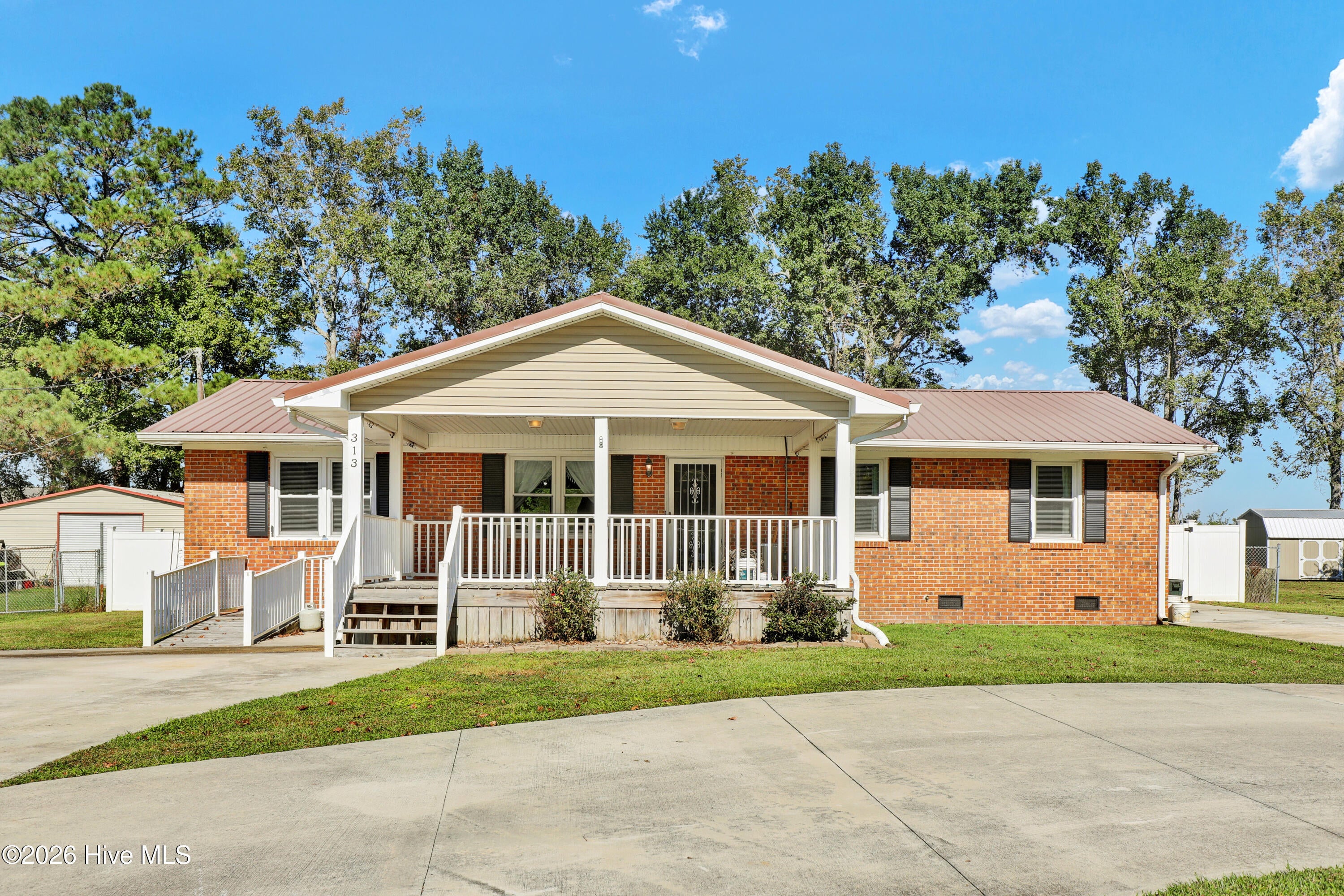 313 Timothy Road