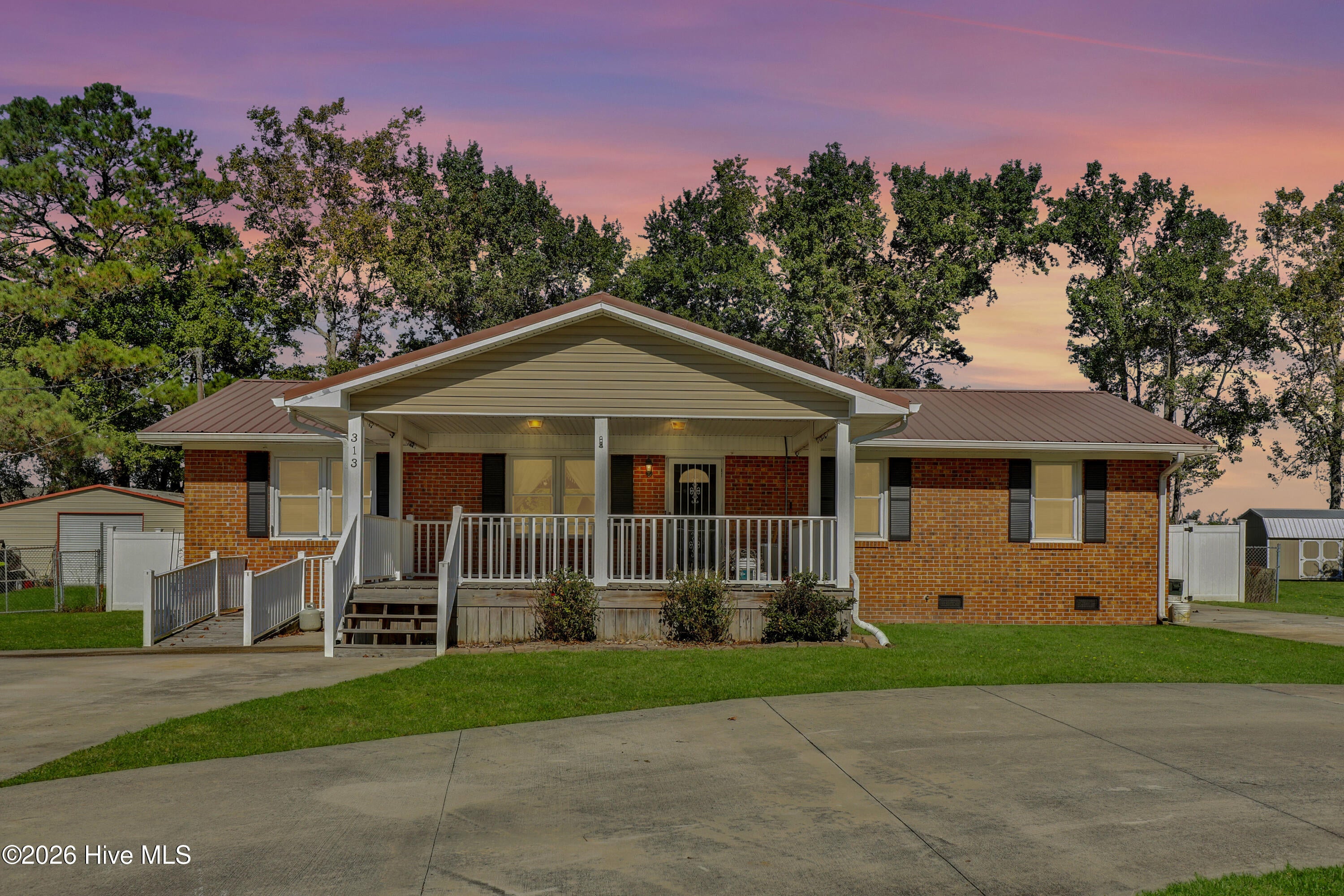 313 Timothy Road