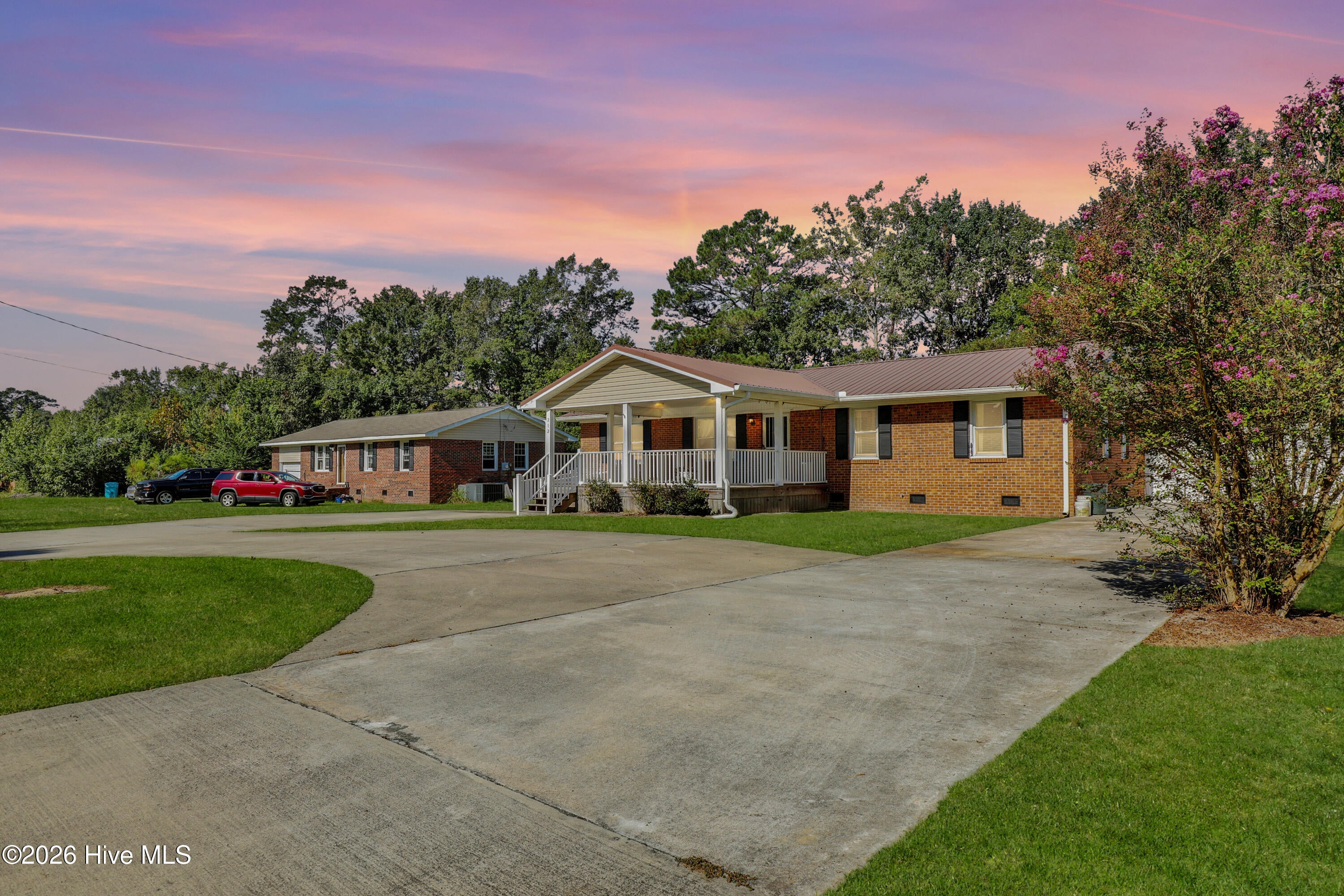 313 Timothy Road