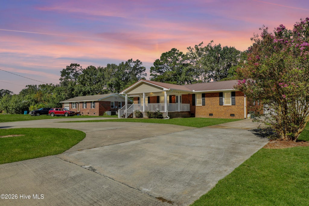 Photo of 313 Timothy Road, Jacksonville, NC 28546 (MLS # 100608382)