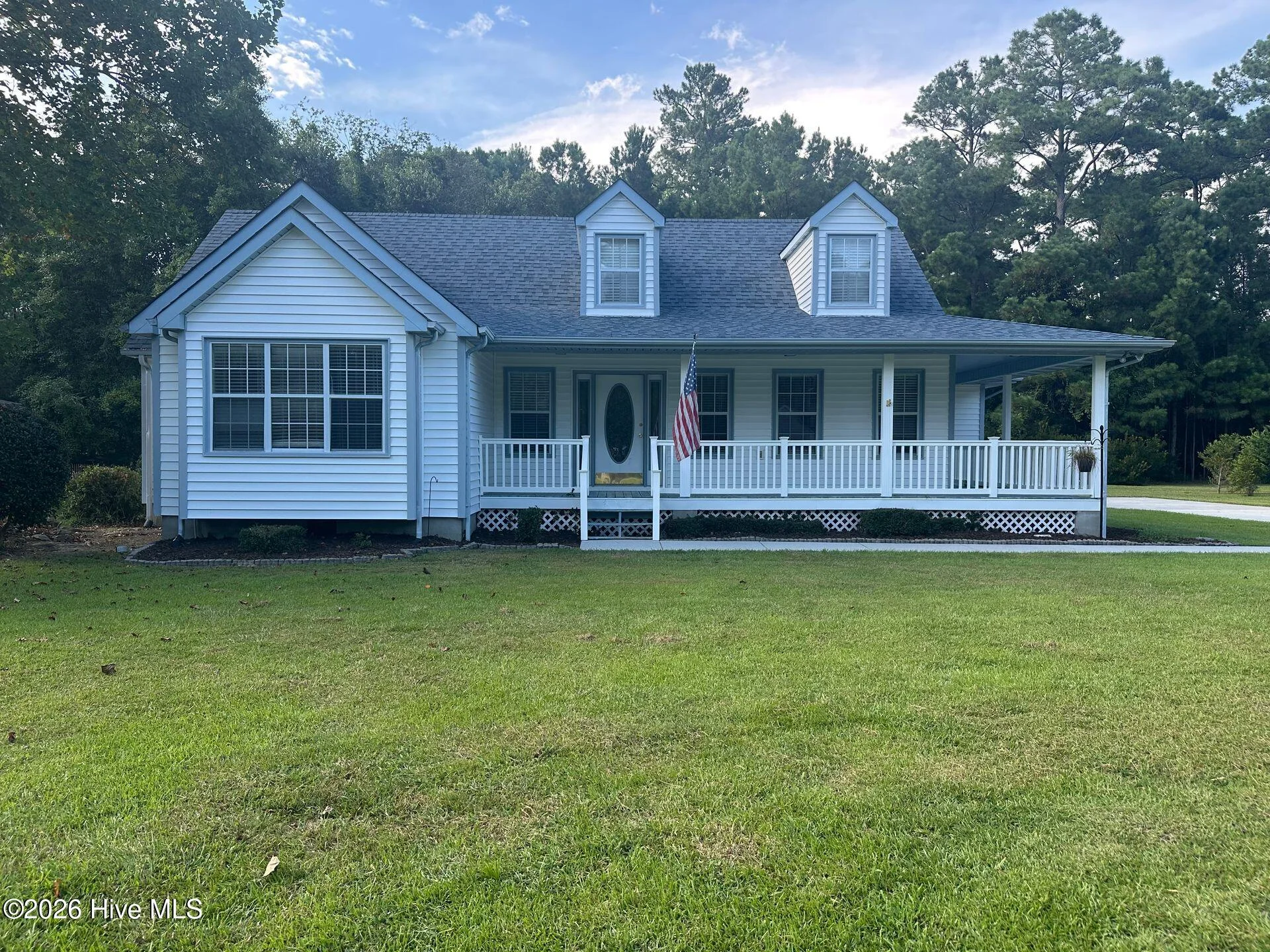 159 Longwood Drive, Stella, NC, 28582