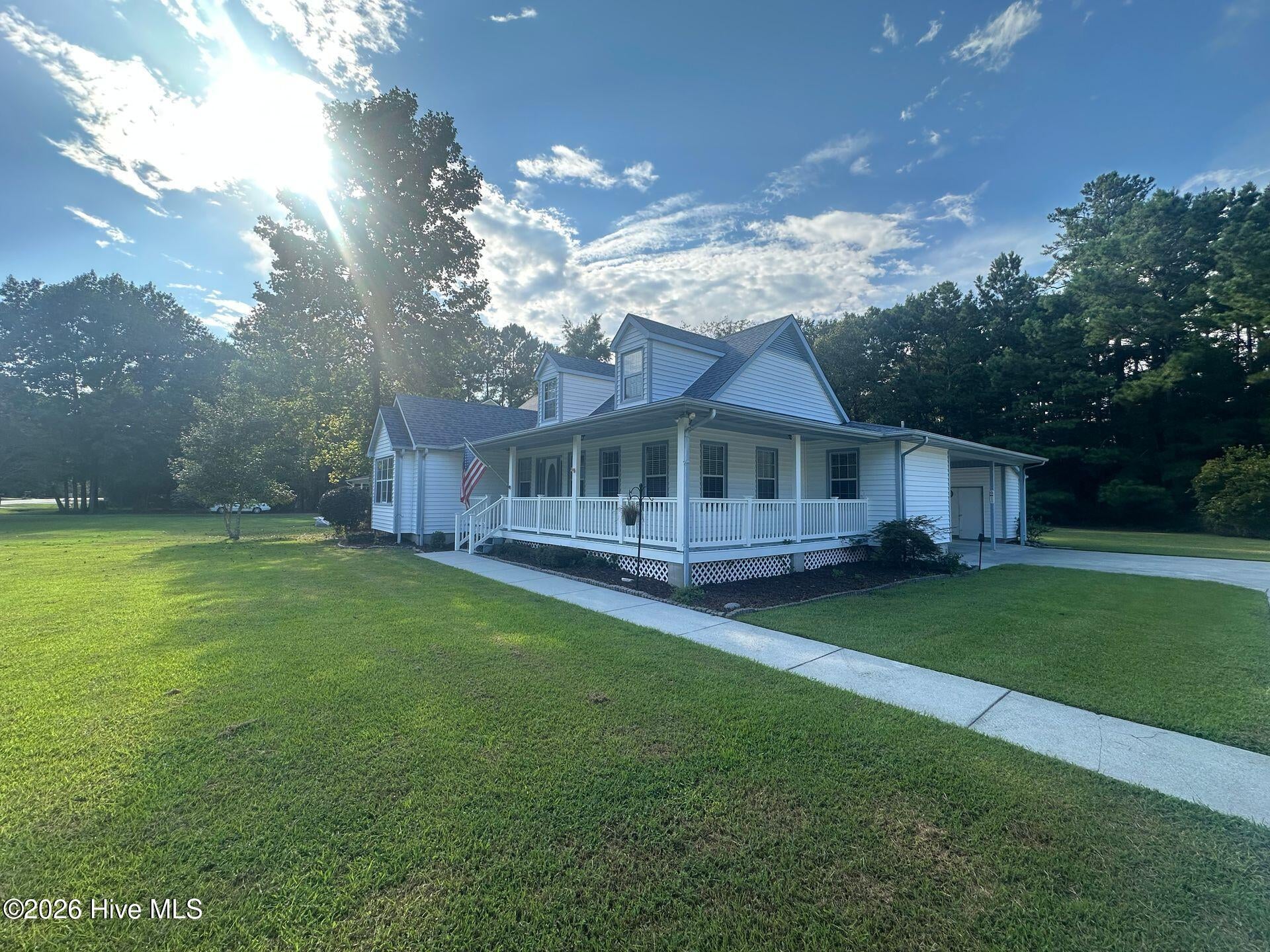 159 Longwood Drive