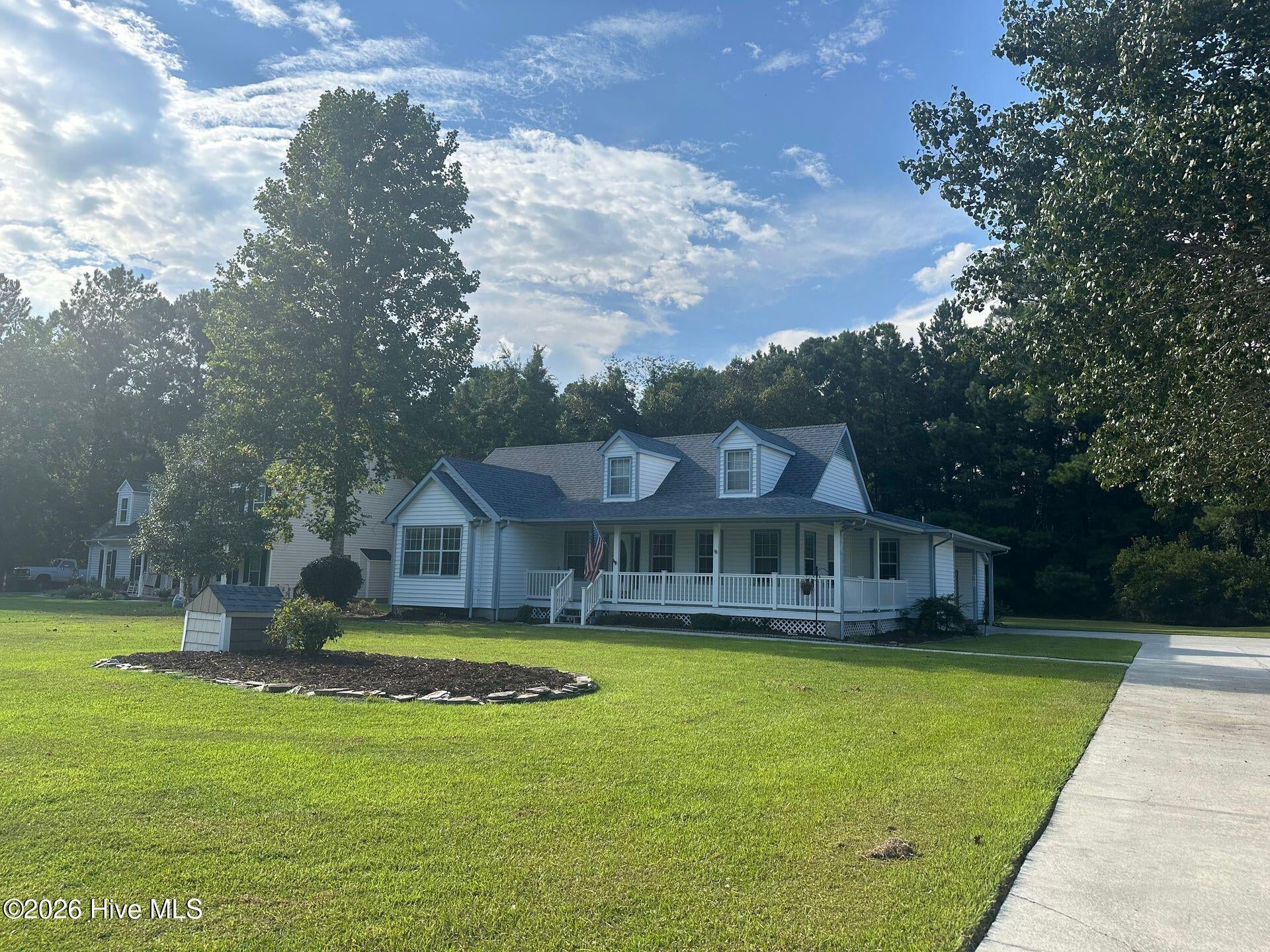 159 Longwood Drive