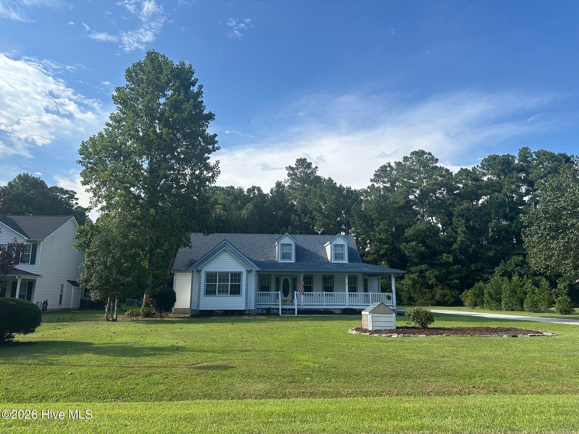 159 Longwood Drive