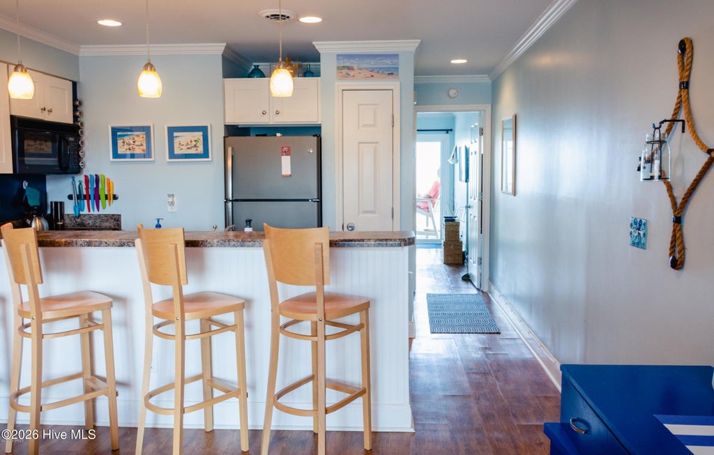 Photo of 1615 Carolina Beach Avenue N #Apt E5, Carolina Beach, NC 28428 (MLS # 100581510)