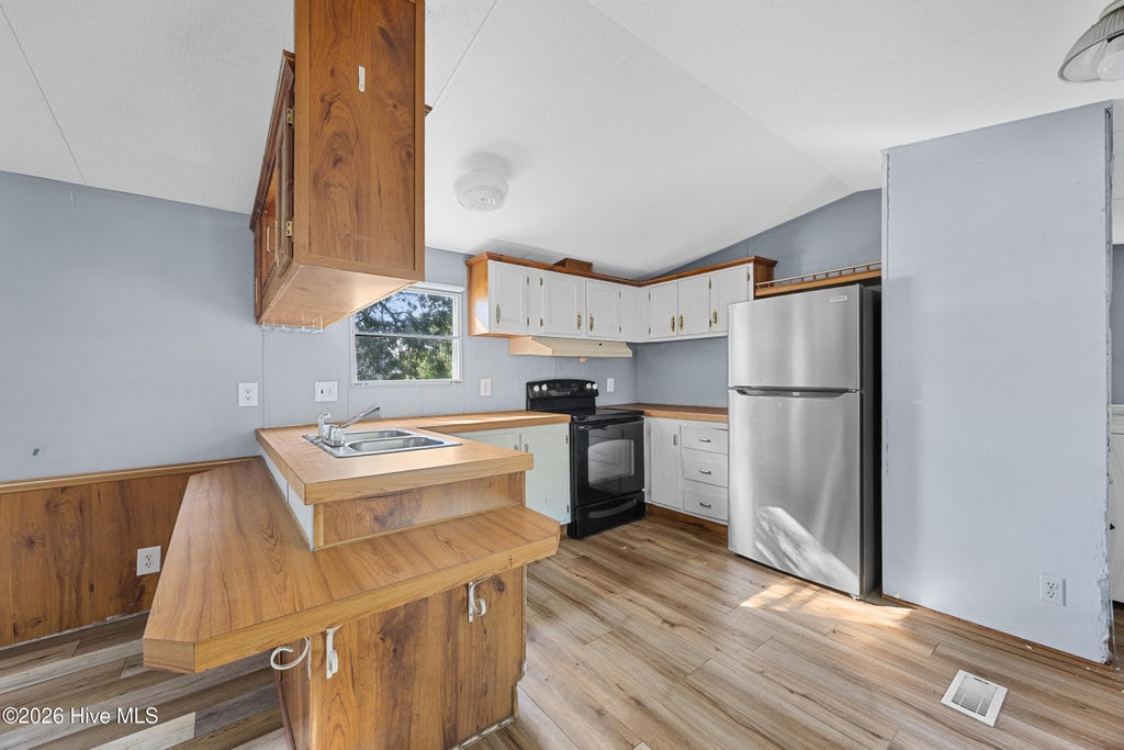 Photo of 53 Elm Road, Southport, NC 28461 (MLS # 100582122)