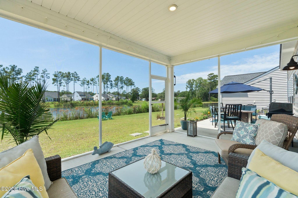 Photo of 9200 Island Shore Avenue, Calabash, NC 28467 (MLS # 100598373)