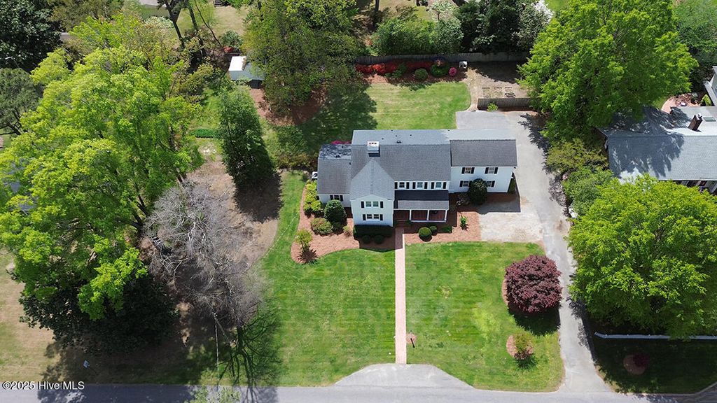 Photo of 3609 Hawthorne Road, Rocky Mount, NC 27804 (MLS # 100528434)