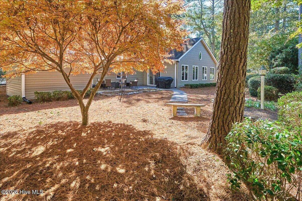 Photo of 200 Westchester Circle, Pinehurst, NC 28374 (MLS # 100552699)