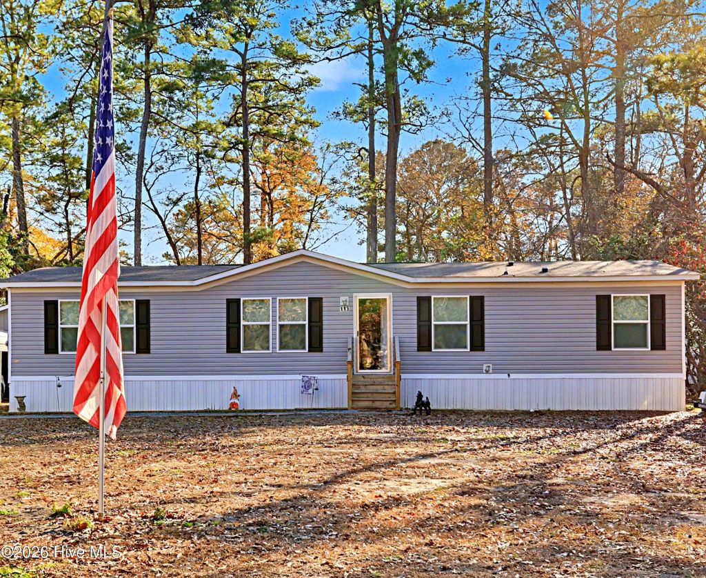 Photo of 113 Remington Road, Rocky Point, NC 28457 (MLS # 100548281)