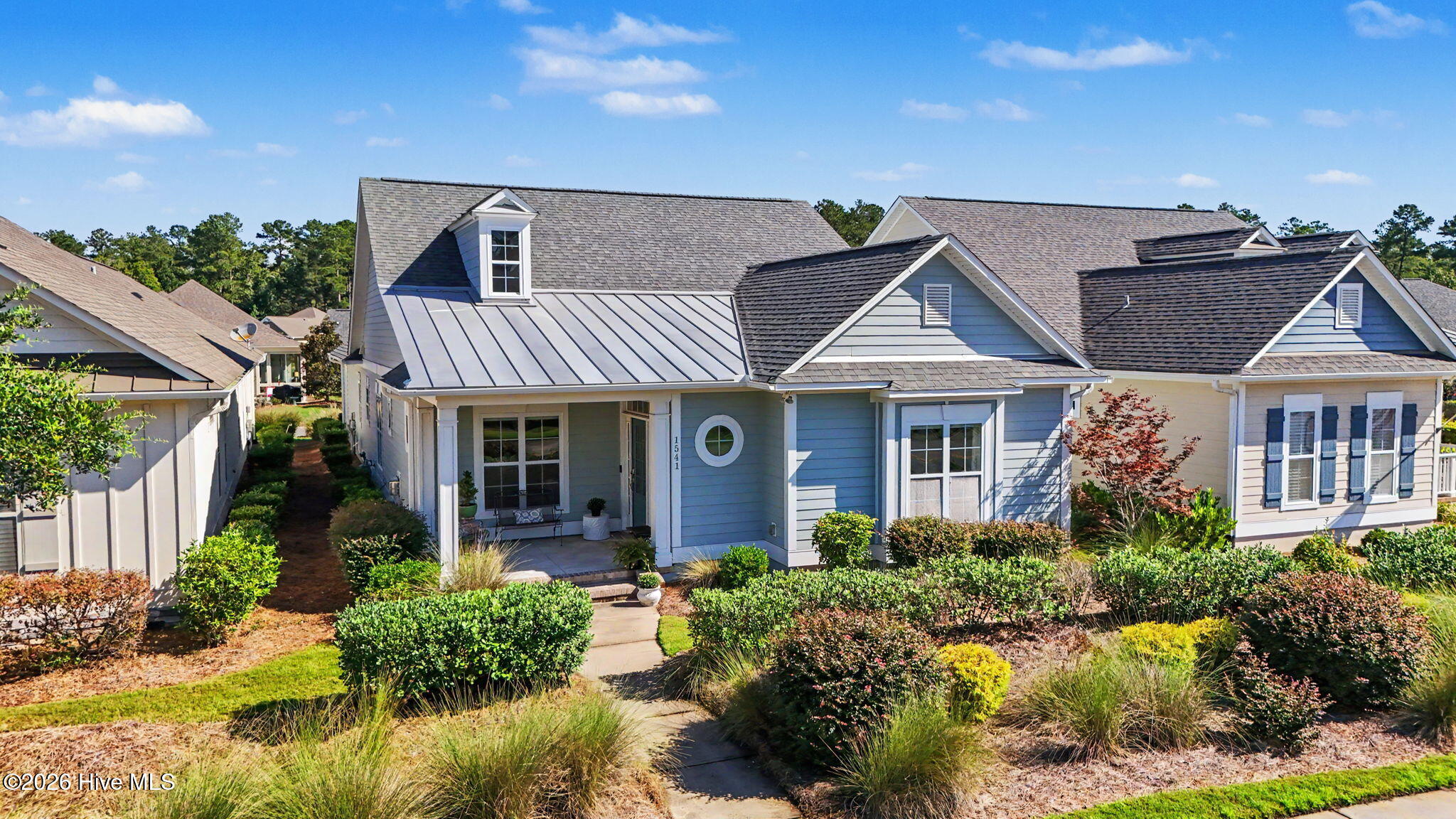 1541 Low Country Boulevard