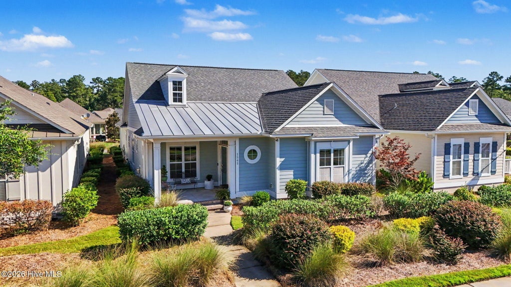 Photo of 1541 Low Country Boulevard, Leland, NC 28451 (MLS # 100601146)
