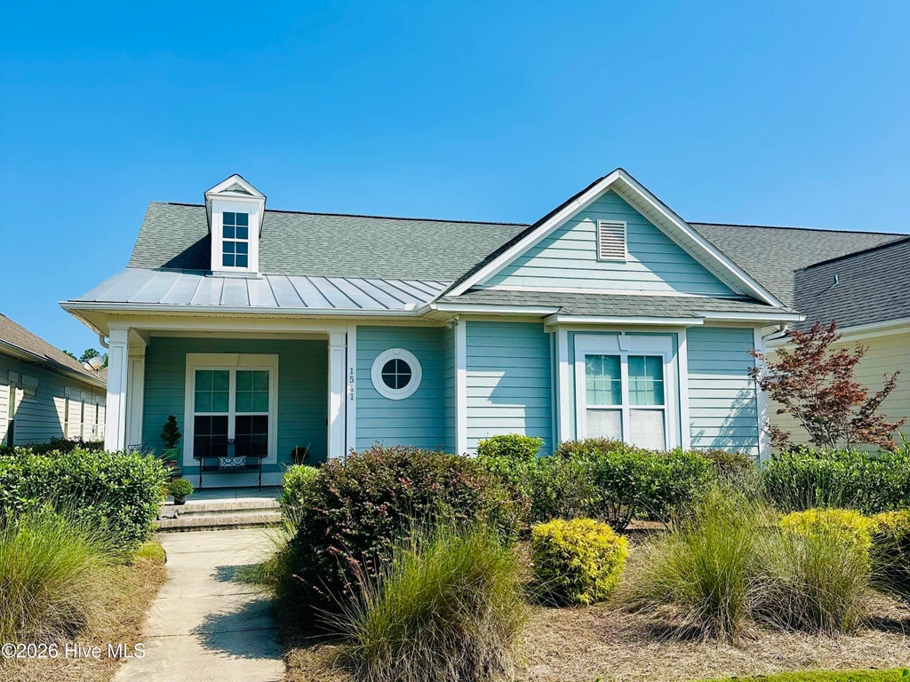 Photo of 1541 Low Country Boulevard, Leland, NC 28451 (MLS # 100601146)