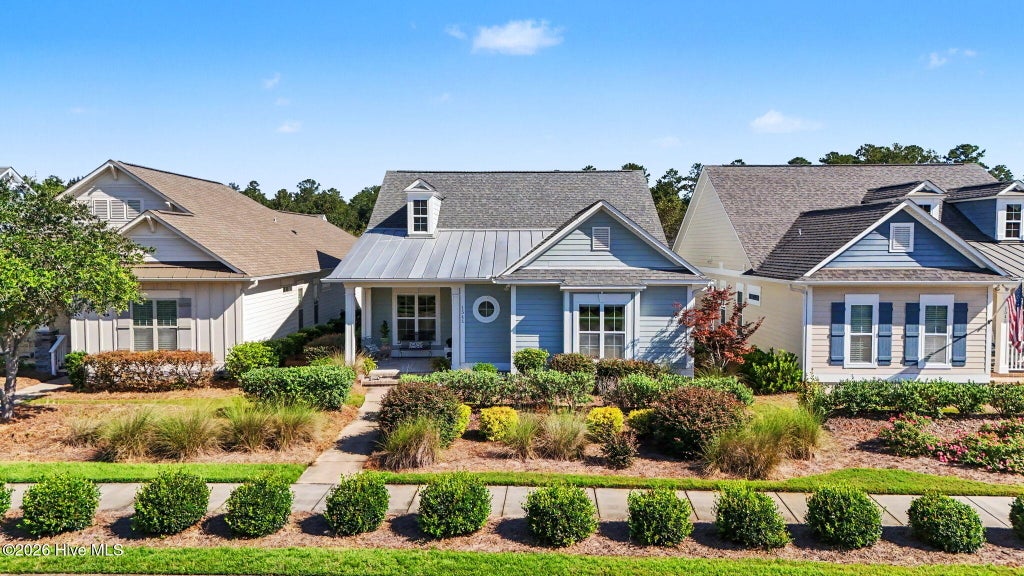 Photo of 1541 Low Country Boulevard, Leland, NC 28451 (MLS # 100601146)