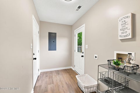 Tiny photo for 500 Shetland Place, Jacksonville, NC 28546 (MLS # 100591145)