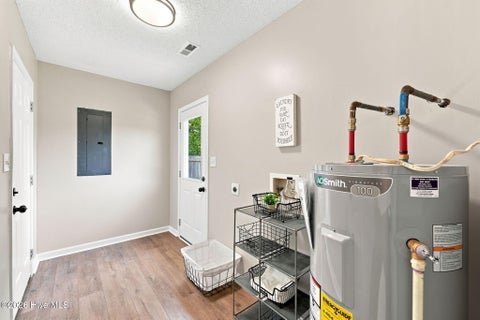 Tiny photo for 500 Shetland Place, Jacksonville, NC 28546 (MLS # 100591145)