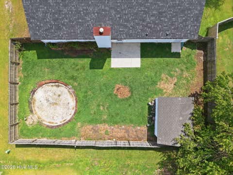Tiny photo for 500 Shetland Place, Jacksonville, NC 28546 (MLS # 100591145)