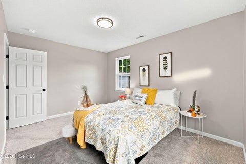Tiny photo for 500 Shetland Place, Jacksonville, NC 28546 (MLS # 100591145)