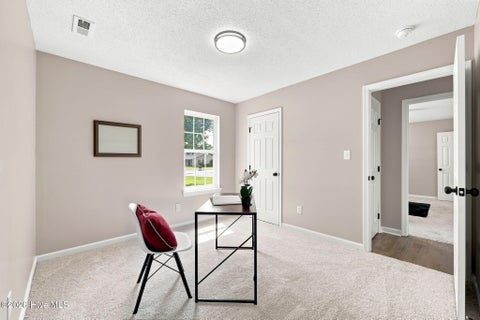 Tiny photo for 500 Shetland Place, Jacksonville, NC 28546 (MLS # 100591145)