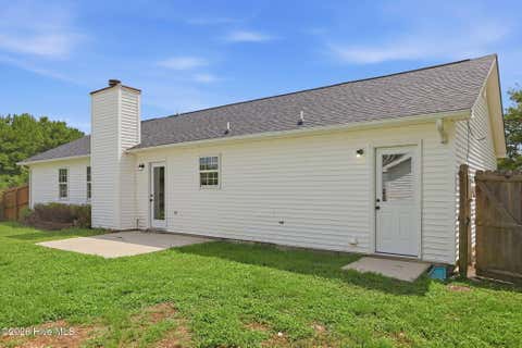 Tiny photo for 500 Shetland Place, Jacksonville, NC 28546 (MLS # 100591145)