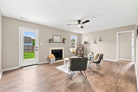 Tiny photo for 500 Shetland Place, Jacksonville, NC 28546 (MLS # 100591145)