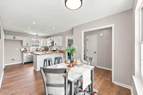 Tiny photo for 500 Shetland Place, Jacksonville, NC 28546 (MLS # 100591145)