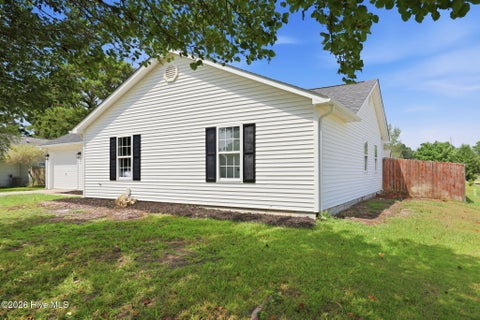 Tiny photo for 500 Shetland Place, Jacksonville, NC 28546 (MLS # 100591145)