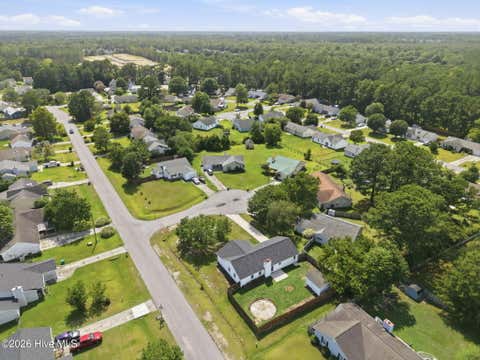 Tiny photo for 500 Shetland Place, Jacksonville, NC 28546 (MLS # 100591145)