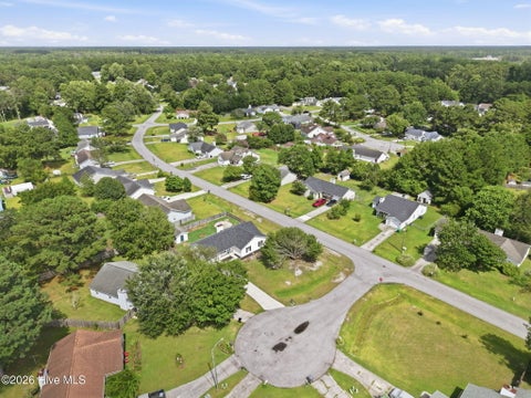 Tiny photo for 500 Shetland Place, Jacksonville, NC 28546 (MLS # 100591145)