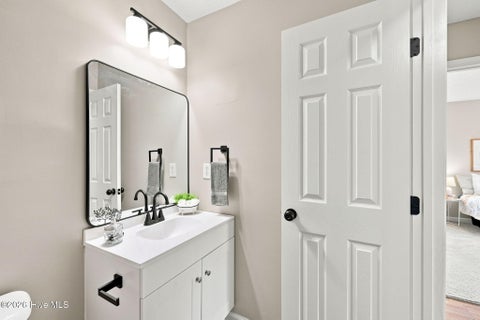 Tiny photo for 500 Shetland Place, Jacksonville, NC 28546 (MLS # 100591145)
