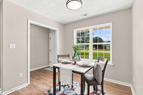 Tiny photo for 500 Shetland Place, Jacksonville, NC 28546 (MLS # 100591145)
