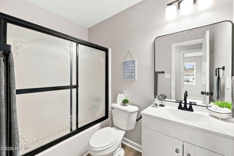 Tiny photo for 500 Shetland Place, Jacksonville, NC 28546 (MLS # 100591145)