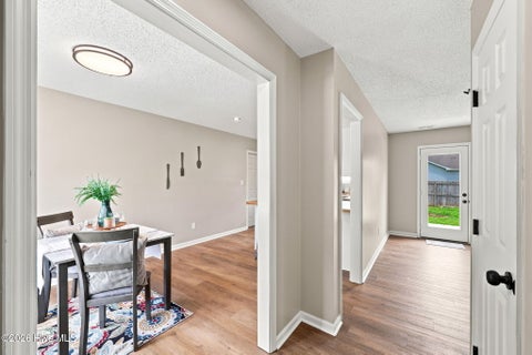 Tiny photo for 500 Shetland Place, Jacksonville, NC 28546 (MLS # 100591145)