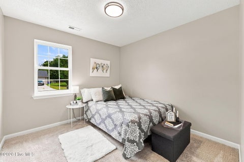 Tiny photo for 500 Shetland Place, Jacksonville, NC 28546 (MLS # 100591145)