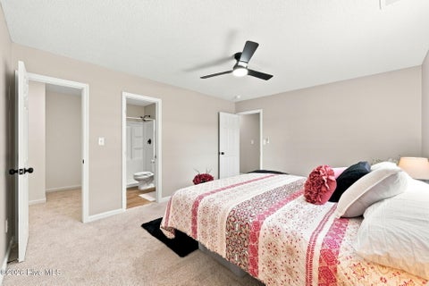 Tiny photo for 500 Shetland Place, Jacksonville, NC 28546 (MLS # 100591145)