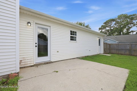 Tiny photo for 500 Shetland Place, Jacksonville, NC 28546 (MLS # 100591145)
