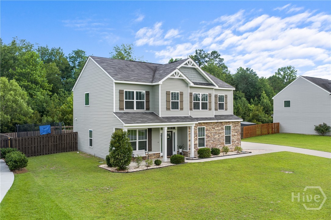 132 Summer Station Drive
