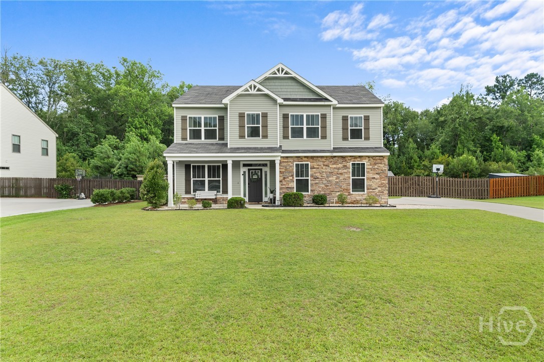 132 Summer Station Drive