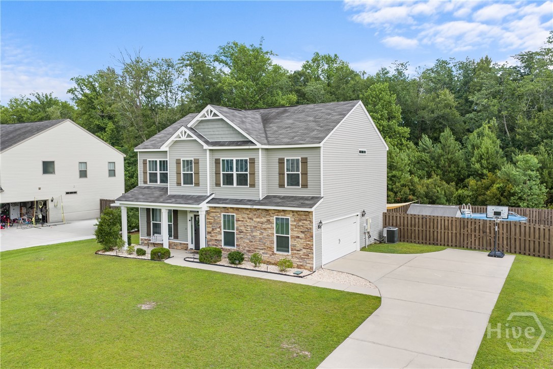 132 Summer Station Drive